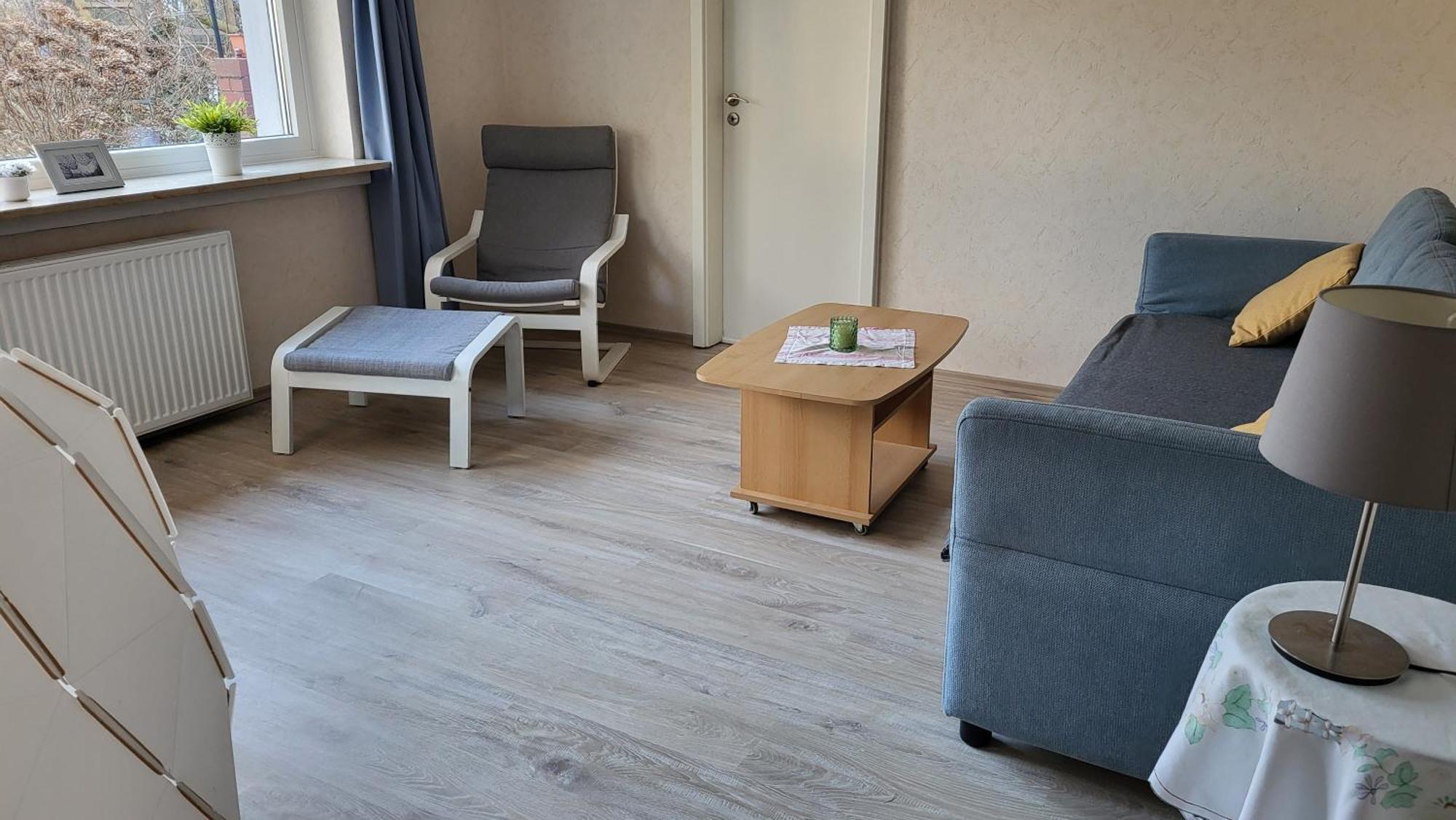2 Zi-appartment Mit Gartennutzung Apartment Bruehl (Rhineland)