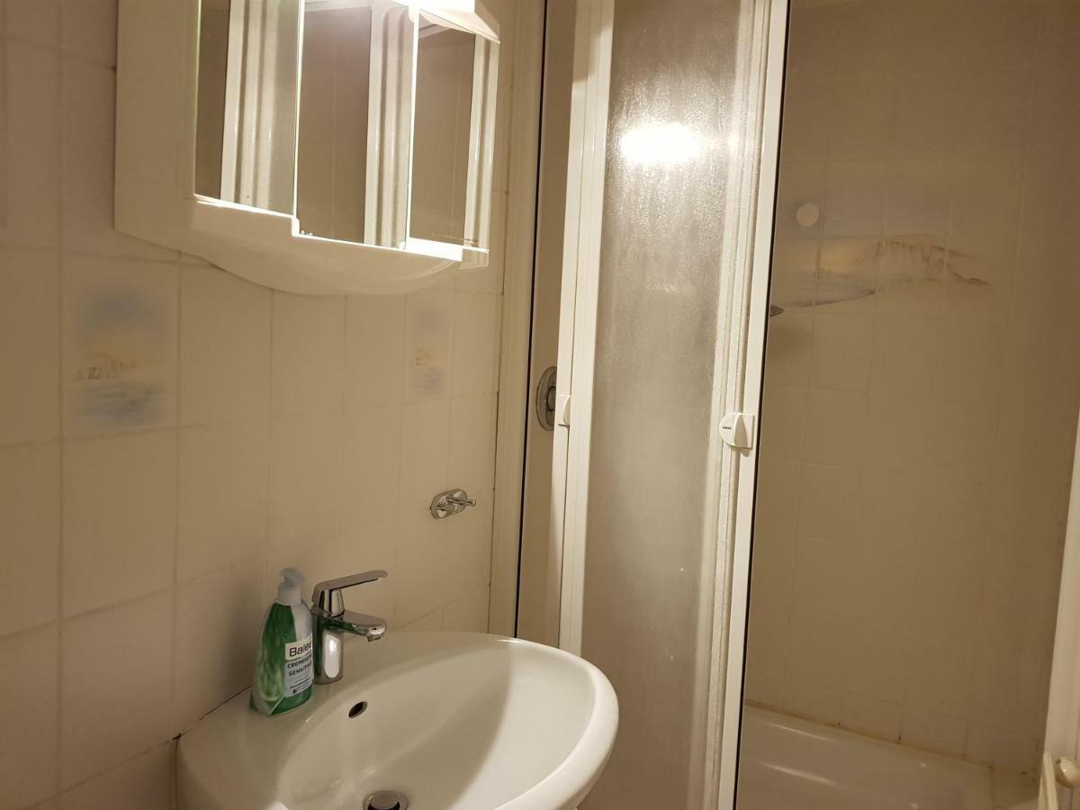 2 Zi-appartment Mit Gartennutzung * Bruehl (Rhineland)
